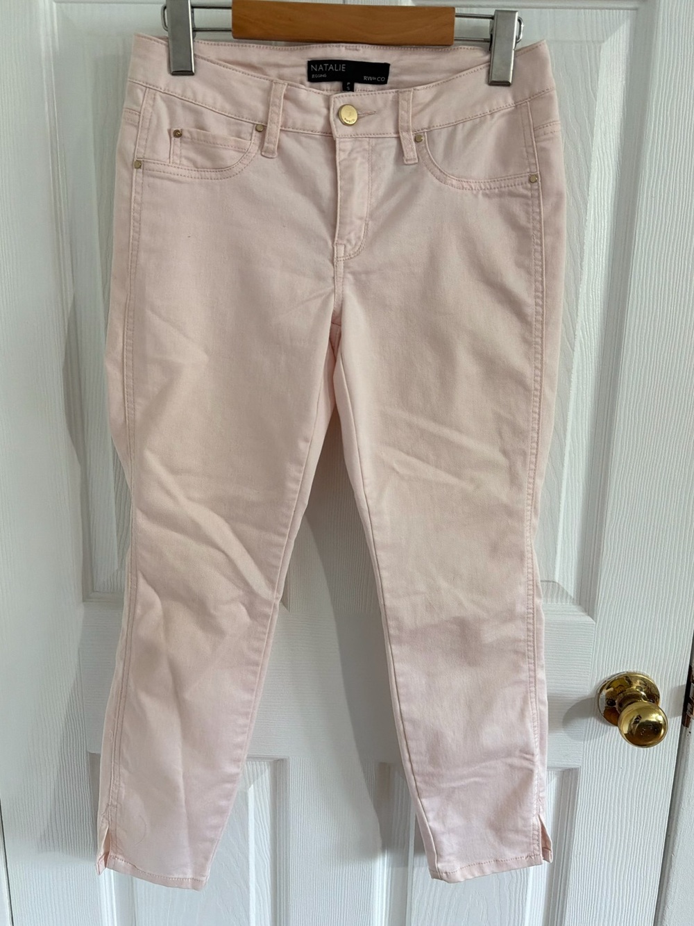 RW& Co Jeggings